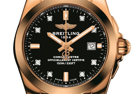 ladies breitling galactic 29|Buy Breitling Galactic 29 Women's Watches on Sale.